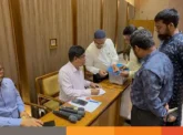 গণপূর্তে বদলী সংক্রান্ত লটারিতে ৭৬৭ প্রকৌশলীর ওলটপালট ভবিষ্যত