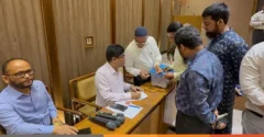 গণপূর্তে বদলী সংক্রান্ত লটারিতে ৭৬৭ প্রকৌশলীর ওলটপালট ভবিষ্যত