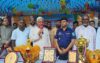 বড় মাঠেই তৈরি হবে মিনি স্টেডিয়াম: বিরামপুর বিপিএল ফাইনাল পর্বে ঘোষণা মন্ত্রীর