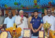 বড় মাঠেই তৈরি হবে মিনি স্টেডিয়াম: বিরামপুর বিপিএল ফাইনাল পর্বে ঘোষণা মন্ত্রীর