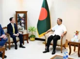 বৈঠক ফলপ্রসূ হয়েছে, শিগগিরই বাংলাদেশ সফর করবেন মার্কিন বিনিয়োগকারীরা:সার্জিও গোর