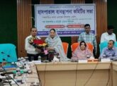 বিগত সরকার চুরি করে মেশিন কিনেছে যা এখন অচল: পররাষ্ট্র প্রতিমন্ত্রী