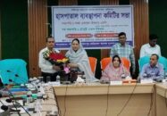 বিগত সরকার চুরি করে মেশিন কিনেছে যা এখন অচল: পররাষ্ট্র প্রতিমন্ত্রী