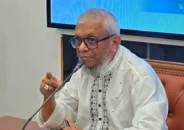 বিনা খরচে ১০ হাজার কর্মীকে মালয়েশিয়া পাঠাবে সরকার: প্রবাসী কল্যাণমন্ত্রী