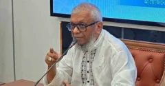 বিনা খরচে ১০ হাজার কর্মীকে মালয়েশিয়া পাঠাবে সরকার: প্রবাসী কল্যাণমন্ত্রী