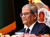 রাষ্ট্রপতি হওয়ার পর প্রথমবার ঠাকুরগাঁও যাচ্ছেন মির্জা ফখরুল