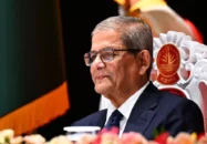 রাষ্ট্রপতি হওয়ার পর প্রথমবার ঠাকুরগাঁও যাচ্ছেন মির্জা ফখরুল