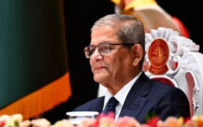 রাষ্ট্রপতি হওয়ার পর প্রথমবার ঠাকুরগাঁও যাচ্ছেন মির্জা ফখরুল