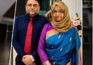 নারী থেকে দুর্নীতি—বিভিন্ন অভিযোগে আলোচনায় গণপূর্তের তত্ত্বাবধায়ক প্রকৌশলী; বদরুল আলম খান