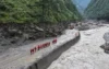 নেপালে ভয়াবহ বন্যার আগেই মিলেছিল সতর্কবার্তা