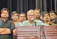 জুলাই বিপ্লব ফরাসি বিপ্লবের চেয়েও কোনো অংশে কম নয়, রিজভী