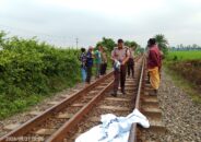 বিরামপুরে ট্রেনে কাটা পড়ে অজ্ঞাত ব্যক্তির মৃত্যু, পরিচয় শনাক্তে পুলিশের চেষ্টা