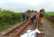 বিরামপুরে ট্রেনে কাটা পড়ে অজ্ঞাত ব্যক্তির মৃত্যু, পরিচয় শনাক্তে পুলিশের চেষ্টা