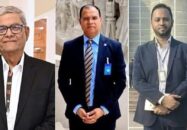 রাষ্ট্রপতি নির্বাচিত হওয়ায় মির্জা ফখরুলকে ‘আমরা বিএনপি পরিবার’ এর অভিনন্দন