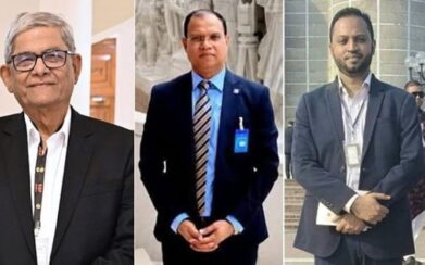 রাষ্ট্রপতি নির্বাচিত হওয়ায় মির্জা ফখরুলকে ‘আমরা বিএনপি পরিবার’ এর অভিনন্দন
