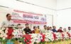 বেকারত্বের অবসান না হলে সামাজিক অস্থিরতা আরও বৃদ্ধি পাবে: সাইফুল হক