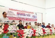 বেকারত্বের অবসান না হলে সামাজিক অস্থিরতা আরও বৃদ্ধি পাবে: সাইফুল হক