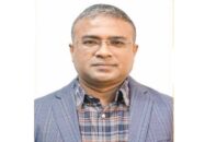 ঢাকা ওয়াসার নতুন চেয়ারম্যান সাব্বির মোস্তফা খান