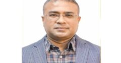 ঢাকা ওয়াসার নতুন চেয়ারম্যান সাব্বির মোস্তফা খান