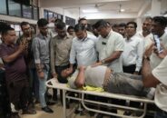 উত্তরখানে ডিএনসিসির পরিচ্ছন্নতাকর্মীদের ওপর হামলা, ঘটনাস্থল পরিদর্শনে প্রশাসক ও ঢাকা-১৮ আসনের এমপি