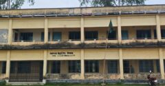 ১৯ পরীক্ষার্থী, পাসের খাতায় শূন্য—গোলাপগঞ্জ দ্বিমুখী উচ্চ বিদ্যালয়ের ফলাফল বিপর্যয়