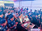 এআই প্রযুক্তির ‘আটো ফাইন’ সিস্টেমের মাধ্যমে চাঁদাবাজি বন্ধ হবে