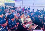 এআই প্রযুক্তির ‘আটো ফাইন’ সিস্টেমের মাধ্যমে চাঁদাবাজি বন্ধ হবে