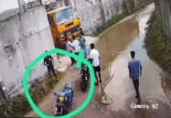 রূপগঞ্জে ব্যবসায়ী প্রতিষ্ঠানে হামলা, ভাঙচুর ও লুটপাট