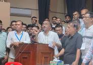 দিনে বিএনপি, রাতে গুপ্ত ষড়যন্ত্র করে সাতক্ষীরার চারটি আসনে বিএনপিকে হারানো হয়েছে: আইনমন্ত্রী