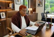 সাংবাদিক সুরক্ষায় প্রয়োজন আন্তঃরাষ্ট্রীয় আদালত ও আন্তর্জাতিক একক প্রতীক