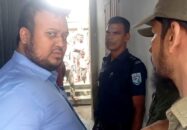 আচমকা সাংবাদিকের বাড়িতে মাদকবিরোধী অভিযান, তদন্ত শেষ হওয়ার আগে কেন বদলী ?