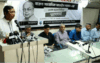 রাজনীতিকে রাজনীতিবিদ ও মেধাবীদের হাতে ফিরিয়ে আনতে সাংবাদিকদের ভূমিকা রাখার আহ্বান ডিএসসিসি প্রশাসকের