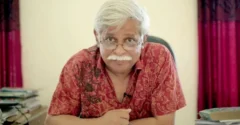 মানবতাবিরোধী অপরাধে জাফর ইকবালসহ ৯ জনের বিরুদ্ধে ট্রাইব্যুনালে অভিযোগ