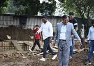 আট বছর ধরে বন্ধ, শাহবাগের শহীদ জিয়া শিশুপার্ক খুলতে পারে আগামী জুনে