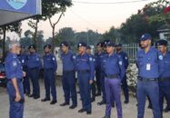 আইন-শৃঙ্খলা পরিস্থিতির স্থায়ী উন্নয়নে পুলিশ ও নিরাপত্তা বাহিনীর সংস্কার প্রস্তাব