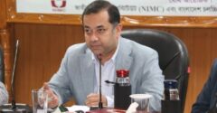 সাংবাদিক কল্যাণ ট্রাস্টের বরাদ্দ ২৫ কোটি টাকা করা হচ্ছে: তথ্য প্রতিমন্ত্রী