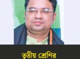 রাজনৈতিক খোলস বদলে বহাল তবিয়তে দুর্নীতির অনুঘটক মাফিয়া মাহফুজ: দুদকে মামলা সত্ত্বেও মিলছে পদোন্নতিজনিত পদায়ন!