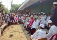 কোরবান নগর ইউনিয়নে চেয়ারম্যান প্রার্থী আবুল কালামের মতবিনিময় সভা অনুষ্ঠিত