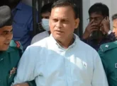 জিয়াউলের বিরুদ্ধে বিচার শেষের পথে