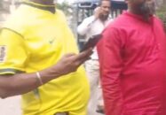 বন্দরে চাঁদার দাবীতে সেনা সদস্যকে মারধর, থানায় অভিযোগ