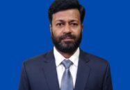 রাজনীতি ও সাংবাদিকতার দীর্ঘ পথচলা: ৩৮ বছরে পনির খন্দকার