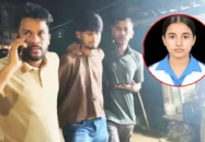 স্কুলছাত্রী তাজমিন হত্যা:কথিত প্রেমিক রাজুকে আনা হচ্ছে কুমিল্লায়