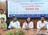 বন্দরে নানা আয়োজনে বিশ্ব হাত ধোঁয়া দিবস পালিত