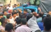 একাধিক শিক্ষার্থীকে ধর্ষণের অভিযোগে মাদ্রাসা ঘেরাও করে শিক্ষককে পিটুনি, আহত ৩ পুলিশ সদস্য