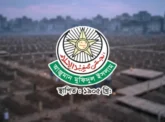আঞ্জুমান মফিদুল পাঁচ বছরে আড়াই হাজার বেওয়ারিশ মরদেহ দাফন করেছে