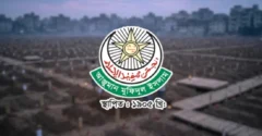 আঞ্জুমান মফিদুল পাঁচ বছরে আড়াই হাজার বেওয়ারিশ মরদেহ দাফন করেছে