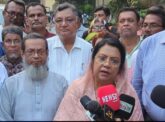 চাহিদার তুলনায় দ্বিগুণ খাদ্য মজুদ রয়েছে :খাদ্যমন্ত্রী
