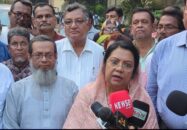 চাহিদার তুলনায় দ্বিগুণ খাদ্য মজুদ রয়েছে :খাদ্যমন্ত্রী