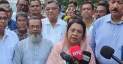 চাহিদার তুলনায় দ্বিগুণ খাদ্য মজুদ রয়েছে :খাদ্যমন্ত্রী