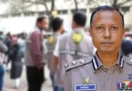 আমি জায়গা ভাড়া দিয়েছি, অবৈধ কর্মকাণ্ডের জন্য দিইনি: অতিরিক্ত ডিআইজি জহির